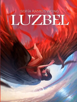 cover image of Luzbel